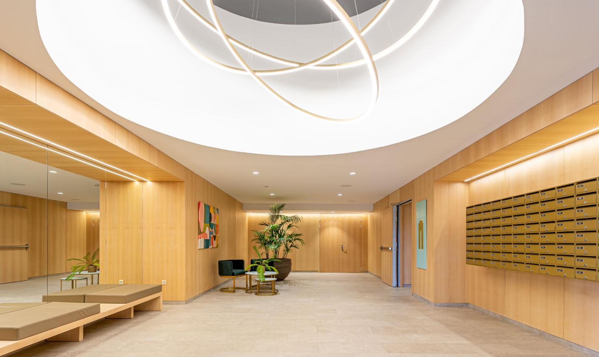 Intempo By Holuxe - 024 - 2nd Floor Benidorm
