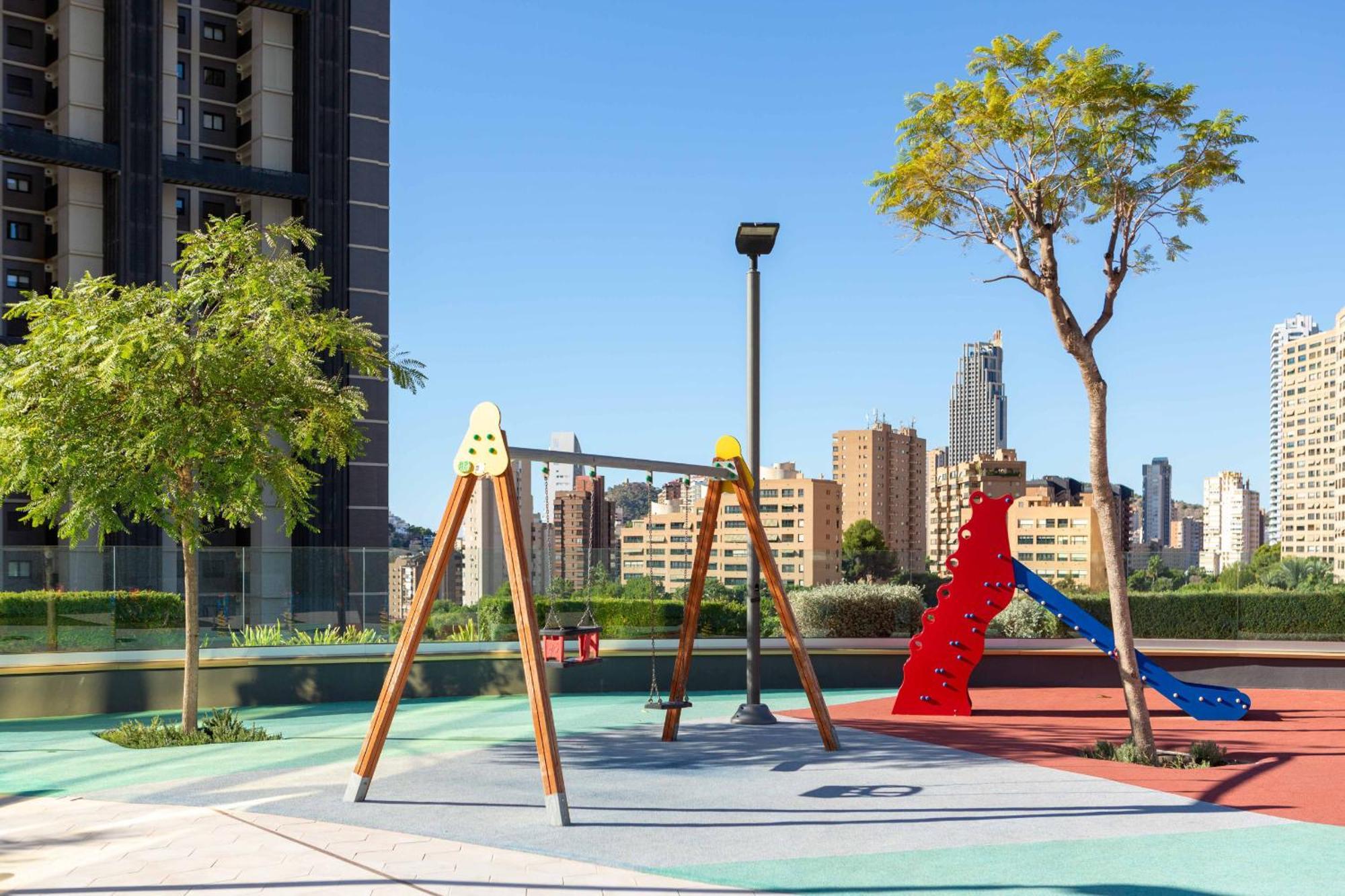 Intempo By Holuxe - 024 - 2nd Floor * Benidorm