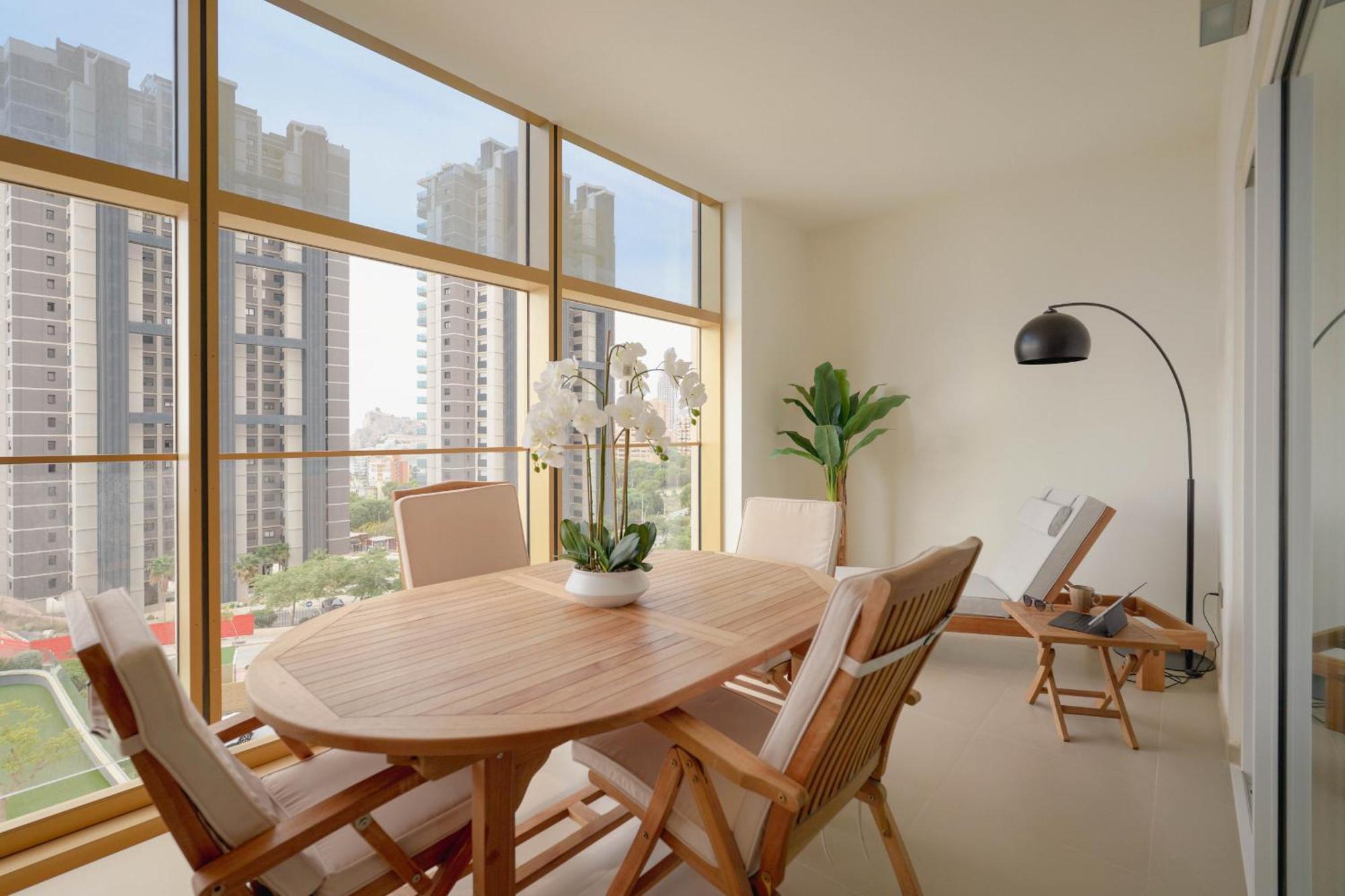Intempo By Holuxe - 024 - 2nd Floor