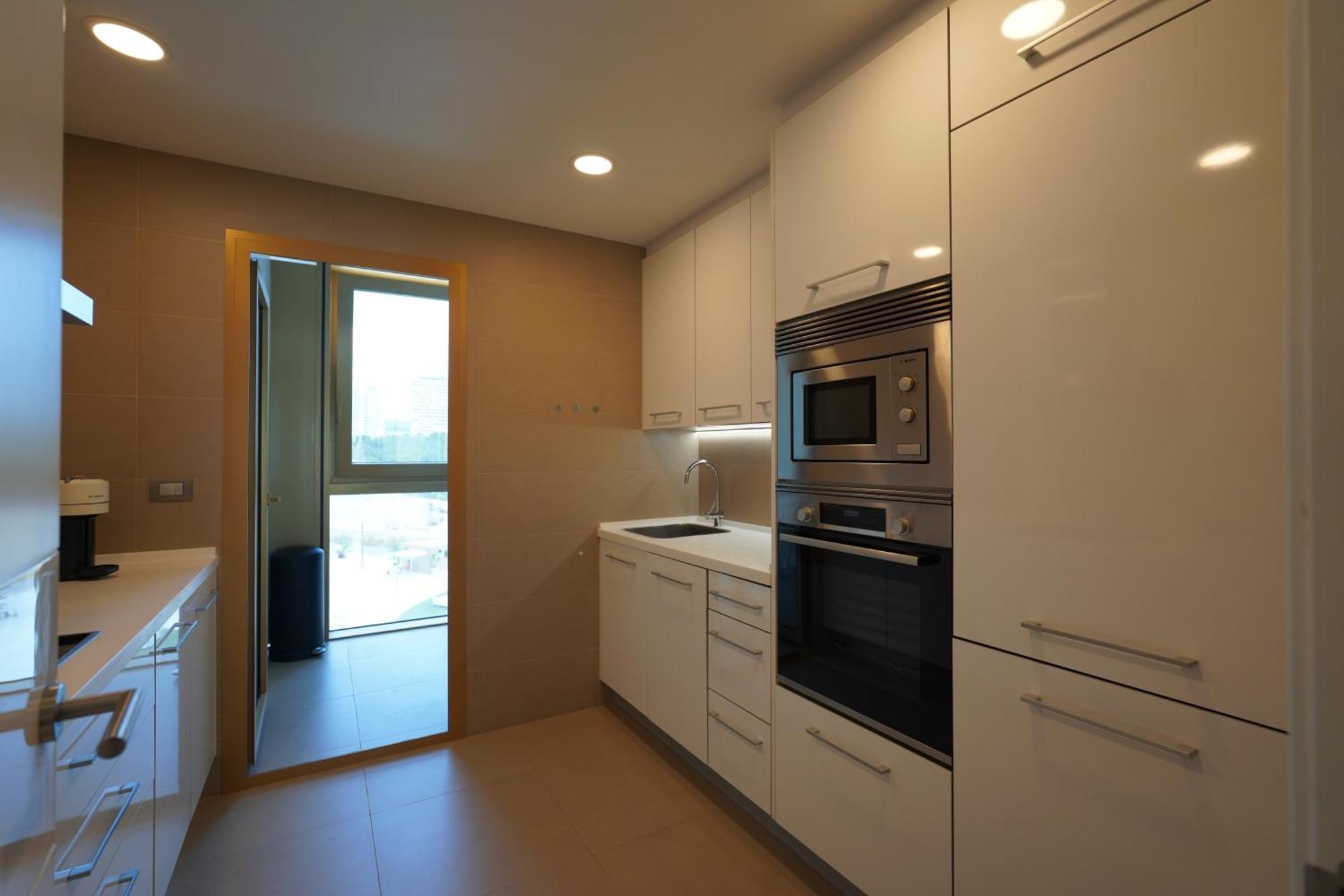 Apartment Intempo By Holuxe - 024 - 2nd Floor