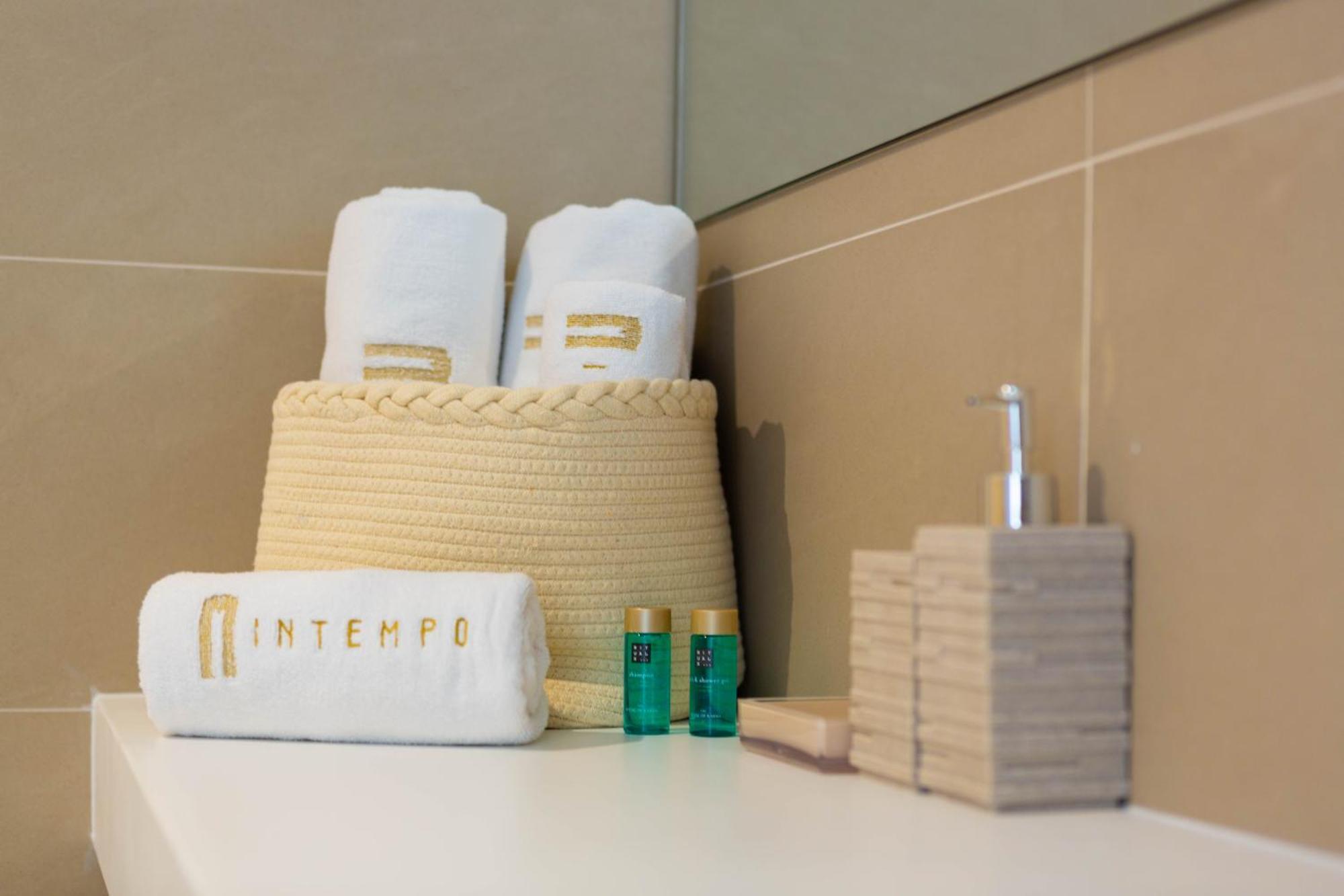 Intempo By Holuxe - 024 - 2nd Floor * Benidorm