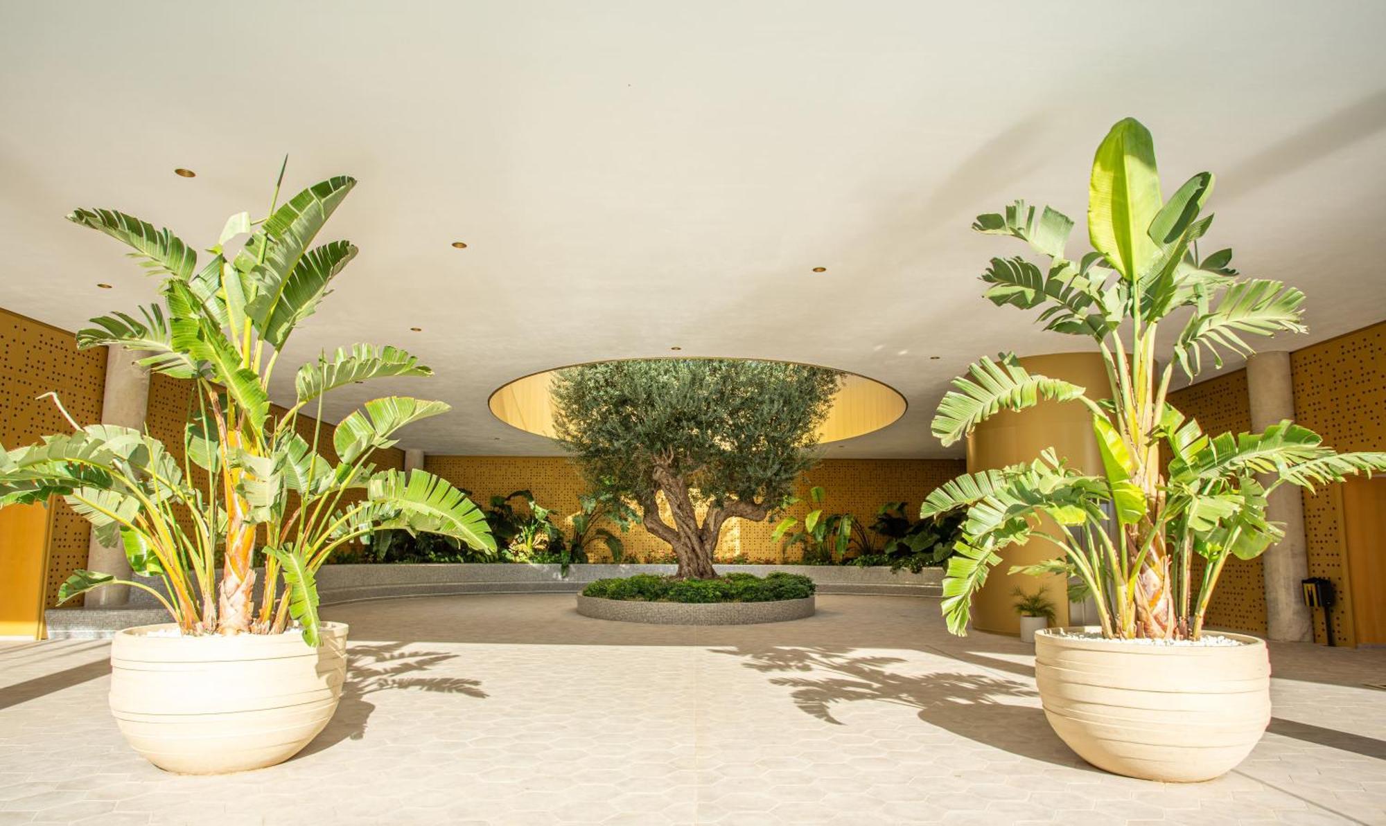 Apartment Intempo By Holuxe - 024 - 2nd Floor Benidorm