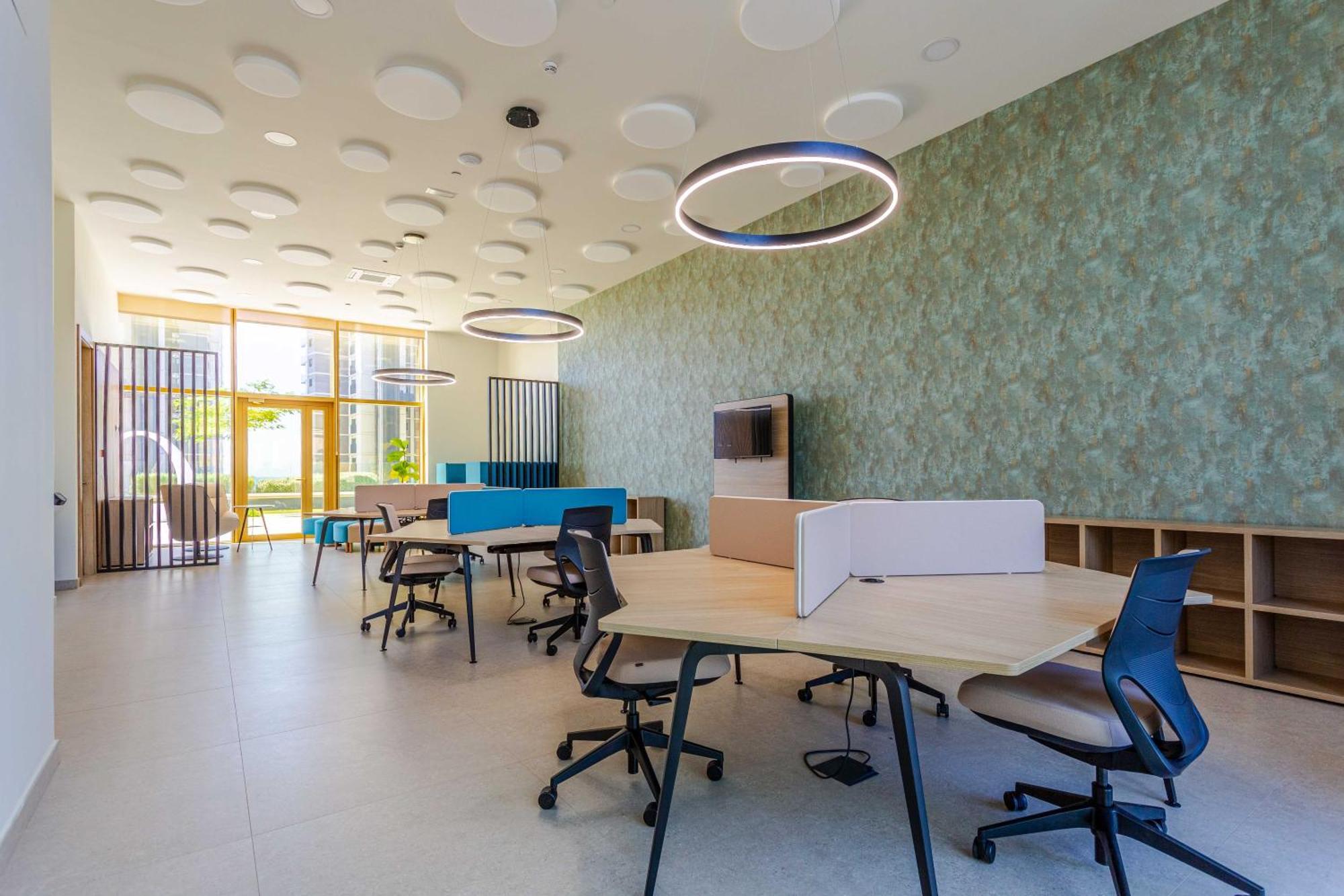 Intempo By Holuxe - 024 - 2nd Floor *