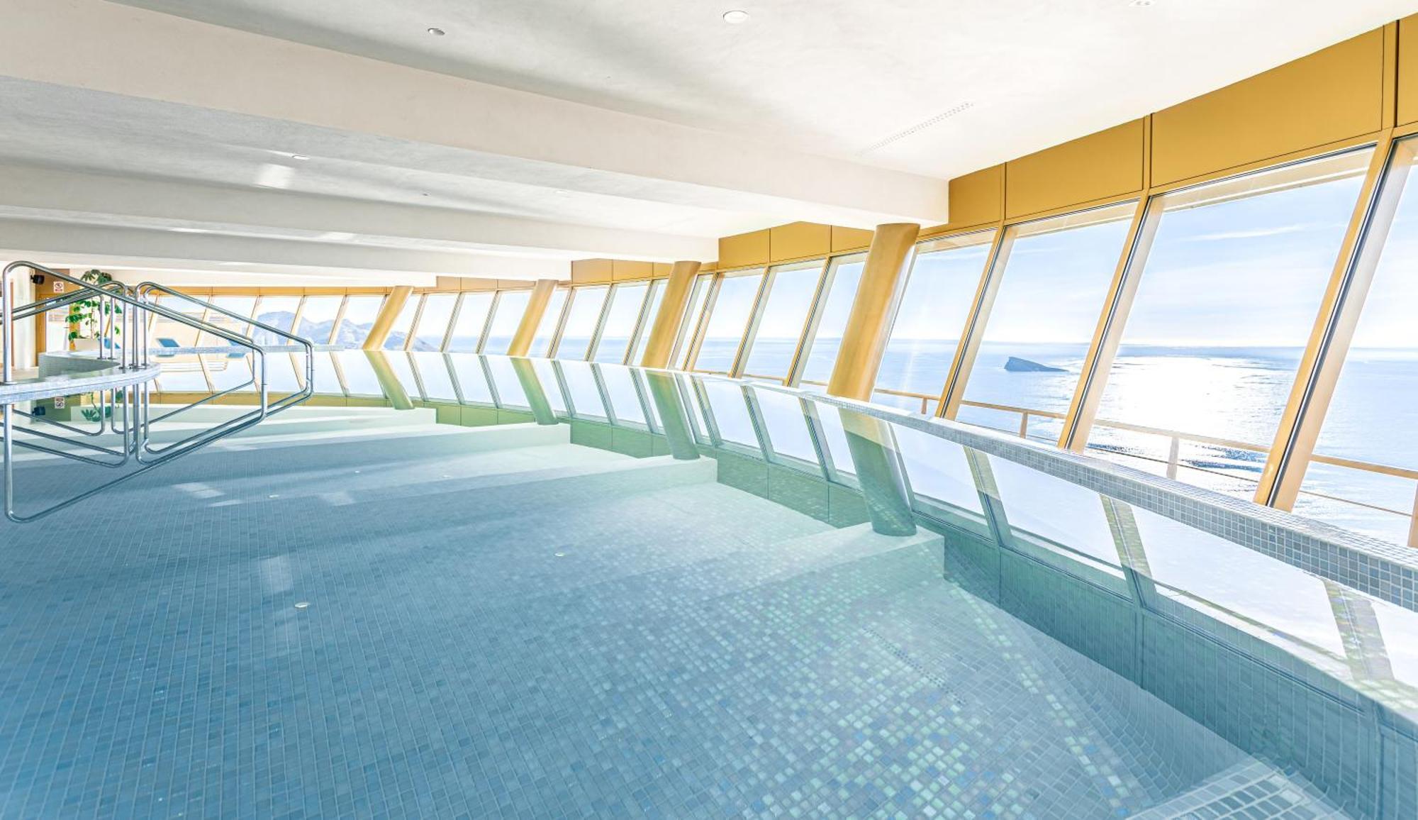 Intempo By Holuxe - 024 - 2nd Floor * Benidorm