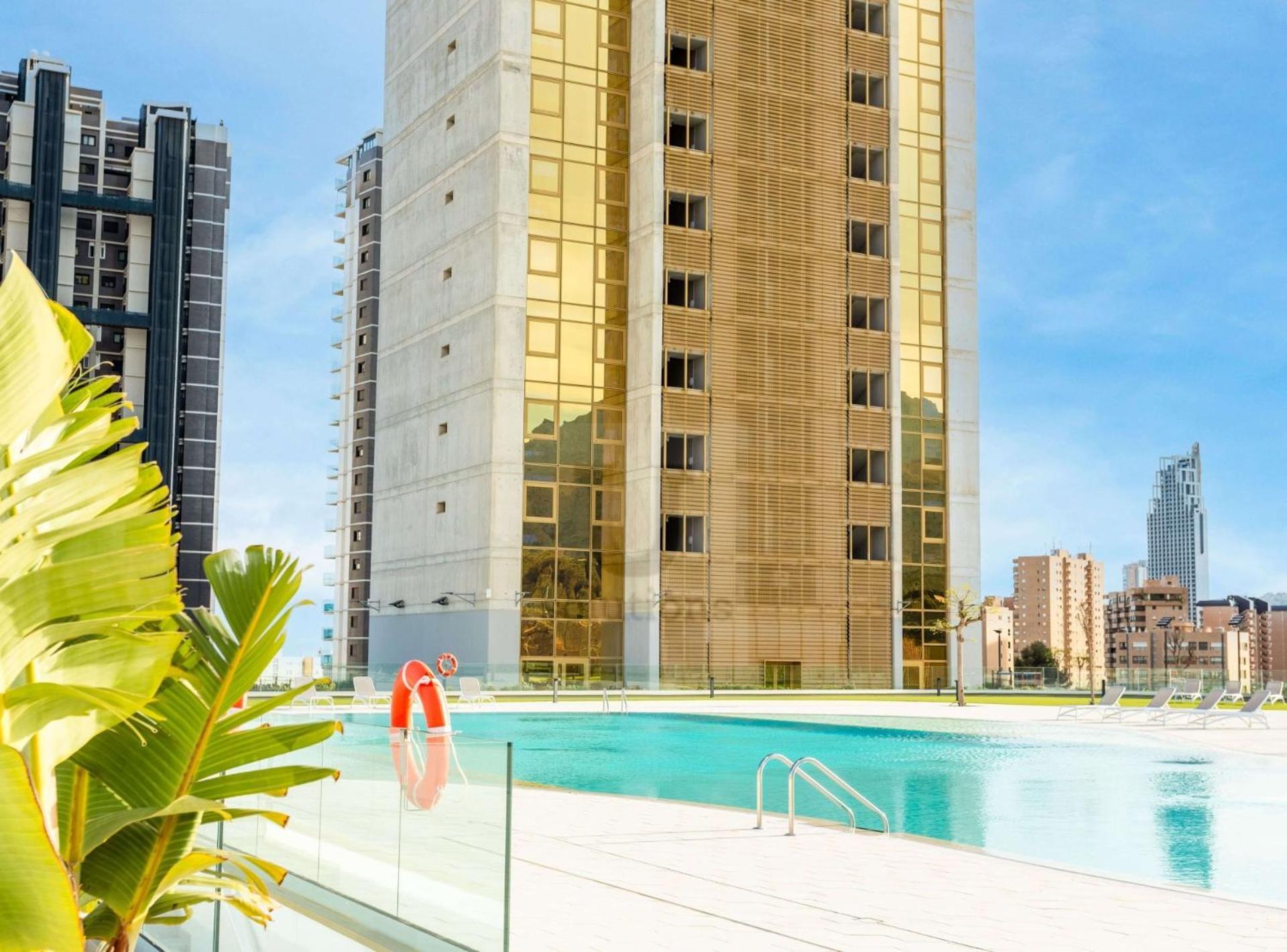 Appartement Intempo By Holuxe - 024 - 2nd Floor *